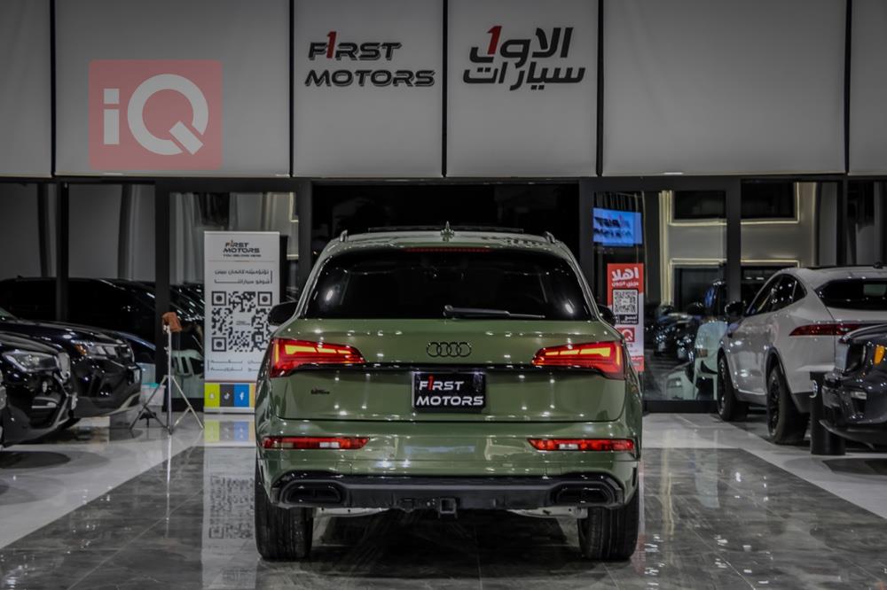 اودي Q5